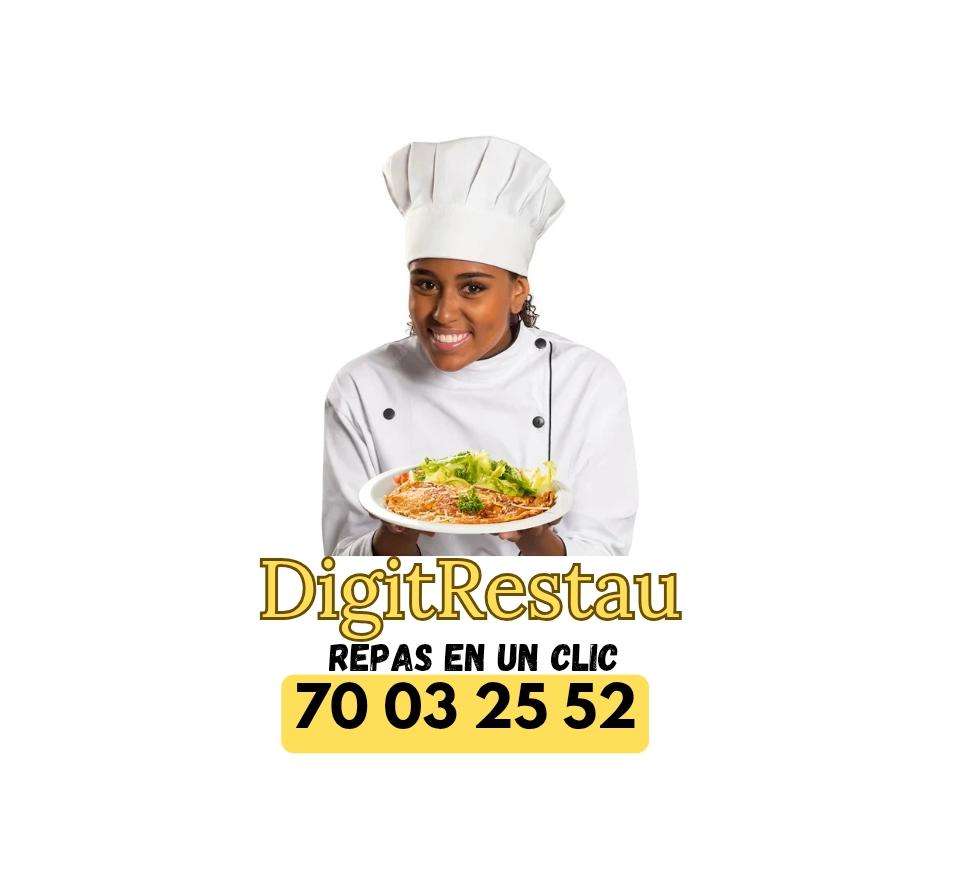 DigitRestau